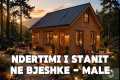 Wood Cabin Construction From Start to 