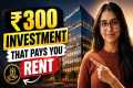 How to Earn Rent Without Buying