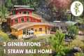 Multi-Generational Family Living in a 