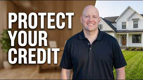 How to Get Qualified for a Home Loan Without Hurting Your Credit