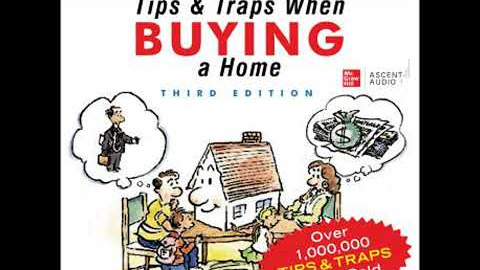 Tips and Traps When Buying a Home, 3rd Edition Audiobook by Robert Irwin