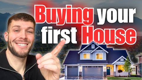 How To Buy Your First Home In BC (Step By Step)
