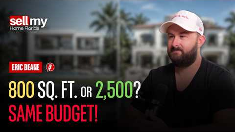 From CONDO to TOWNHOUSE. SAME BUDGET!