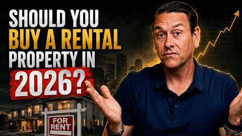 Should You Buy a Rental Property in 2026?
