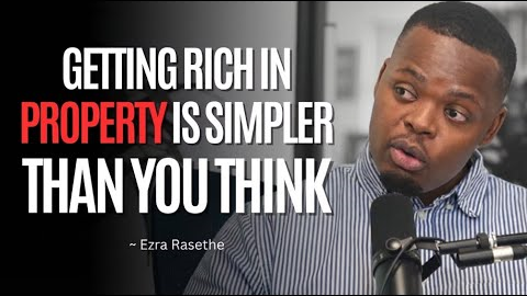 Build Your First Million in Property This Year