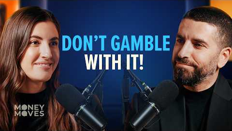 The Wolf of Real Estate on the Biggest Investment of Your Life