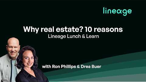 The 10 Reasons Real Estate Beats Every Other Investment (Ron Phillips Breaks Down the Math)