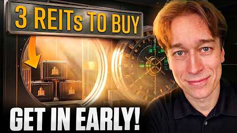 3 REITs That Could Soon Hike Their Dividends