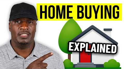 The Complete Home Buying Roadmap for Beginners
