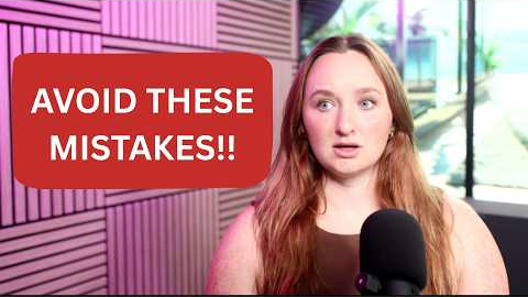 10 Biggest Mistakes First-Time Home Buyers Make