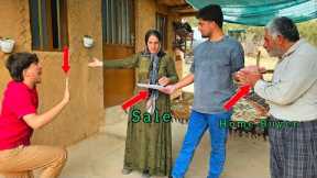 Ruqyah's Shocking Decision: Selling the Entire Farm & House