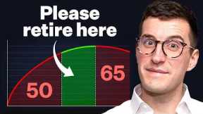 I Analysed 4,381 Retirement Plans (Kiwis Want Less Than You Think)