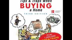 Tips and Traps When Buying a Home, 3rd Edition Audiobook by Robert Irwin