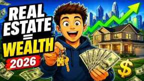 How to invest in real state#