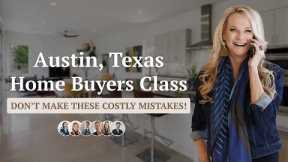Home Buying 101 | A Complete Webinar Guide for First-Time Buyers | Kim Wilkin