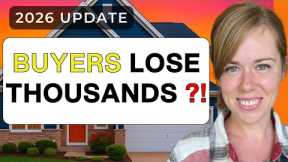 Top 10 Expert Tips for First-Time Homebuyers in 2026- ( Save You Thousands)