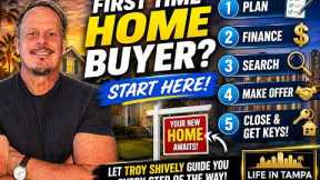 First Time Home Buyer You Must Know This!