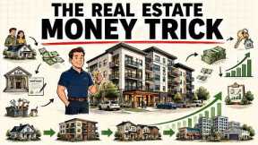 How Real Estate Actually Makes Money