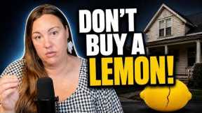 How to Avoid Buying a Bad Rental Property