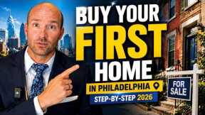 First Time Buying a House in Philadelphia? Here's Everything You Need to Know