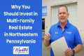 Investing in Multi-Family Real Estate 