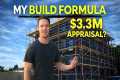 Full Cost Breakdown of Building a $2M 
