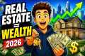 How to invest in real state#