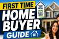 First-Time Home Buyer Guide: How to