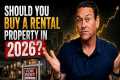 Should You Buy a Rental Property in