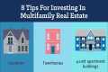 Investing in Multifamily Properties: