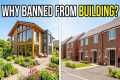 Why Britain Won't Let You Build Your