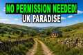 15 UK Plots You Can Use Without