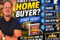 First Time Home Buyer You Must Know