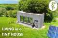 Man Builds His Own Affordable