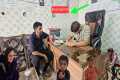 From nomadic tents to buying land; a