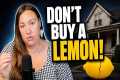 How to Avoid Buying a Bad Rental