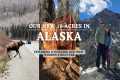 Building an Alaskan Log Cabin on 10