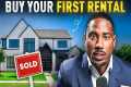 How to Buy Your First Rental Property 