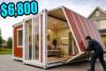 The $6,800 House That Made America